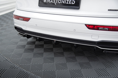 Diffusor Satz Audi SQ5/Q5 S-line Mk2