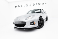 Front Diffusor Mazda MX-5 Mk3 (NC) Facelift