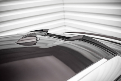Diffusor Satz BMW X6 M-Pack G06 Facelift