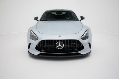 Front Diffusor V.1 Mercedes-AMG GT 63 / 55 / 63 S E Performance C192