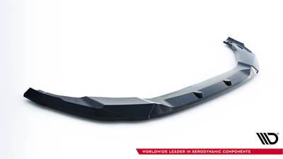 Front Diffusor BMW X4M F98 Facelift