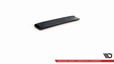 Diffusor Satz Dodge Challenger GT Mk3 Facelift