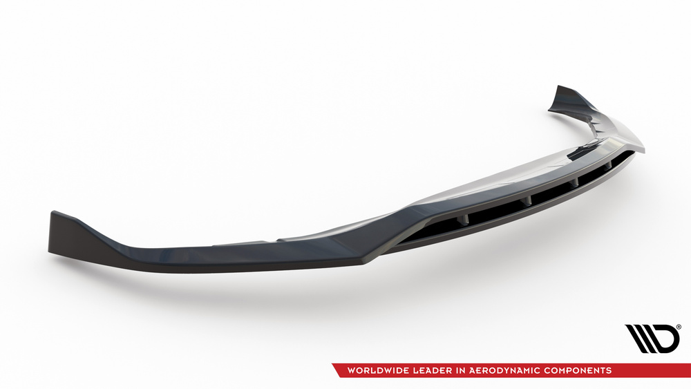 Front Diffusor V.3 BMW M550i / M550d Sedan G30 