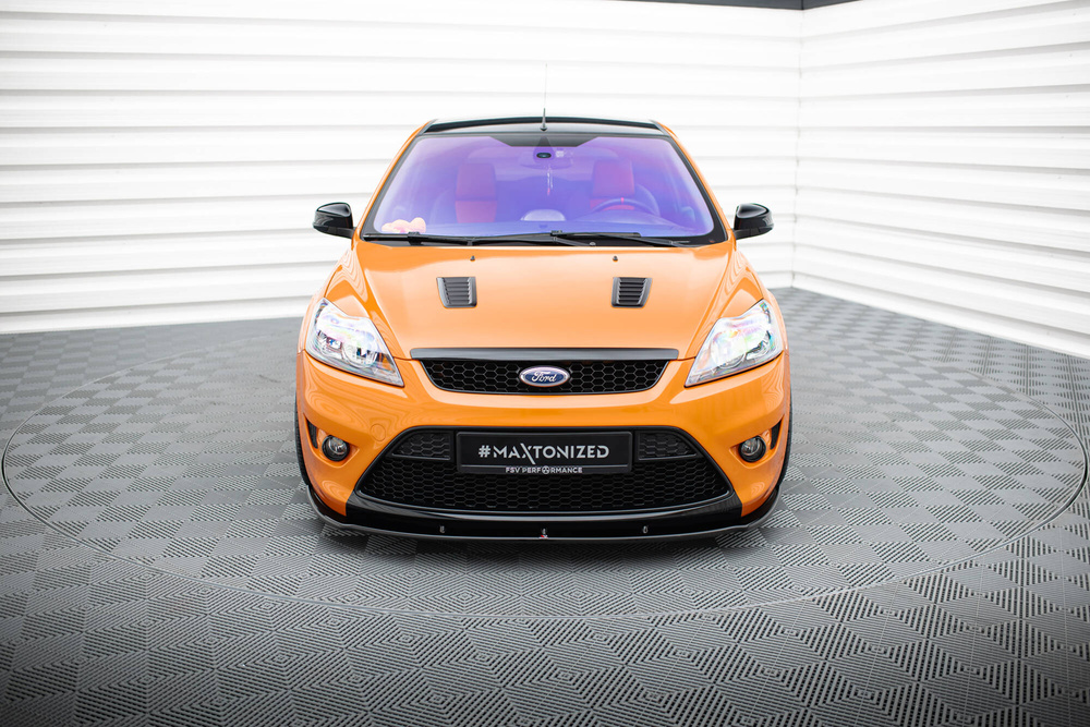 Front Diffusor Ford Focus ST Mk2 FL