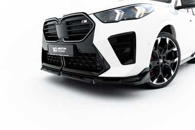 Front Diffusor BMW X2 M35i U10