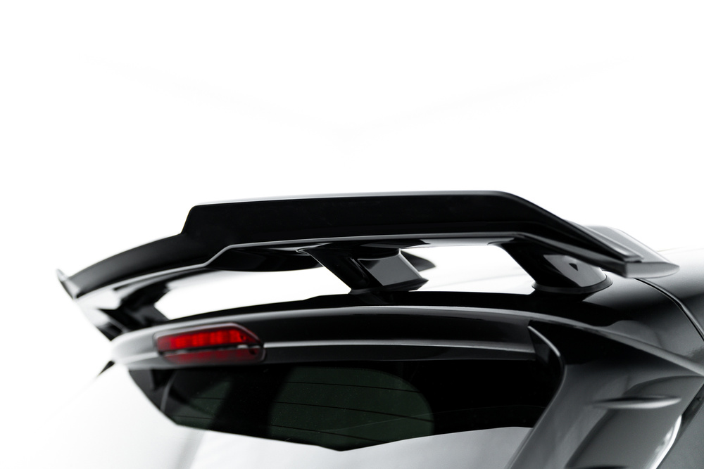 Spoiler Cap Hyundai I20 N Mk3