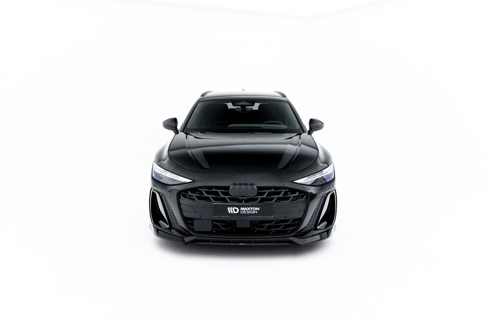 Front Diffusor V.1 Audi A6 S-Line C9