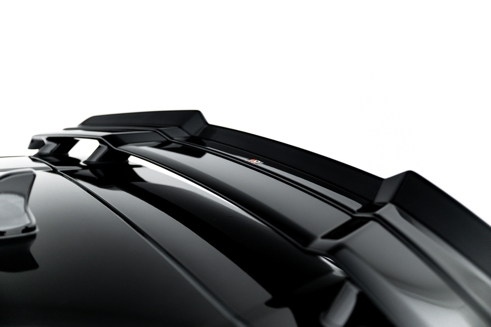 Spoiler Cap Hyundai I20 N Mk3