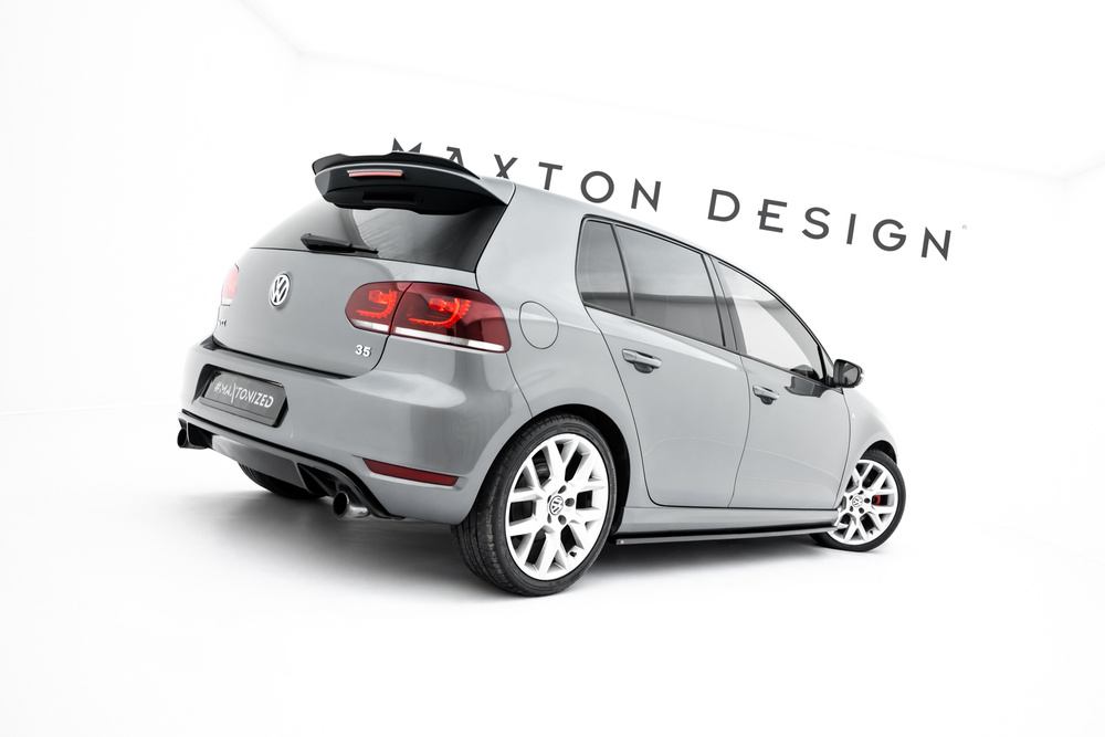 SEITENSCHWELLER DIFFUSOR Volkswagen Golf GTI 35th / R20 Mk6 