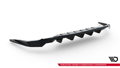 Diffusor Satz Lexus UX F-Sport Mk1