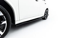 Seitenschweller Diffusor BMW X2 M35i U10