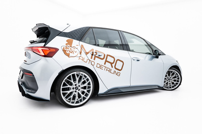 Street Pro Seitenschweller Diffusor Cupra Born Mk1