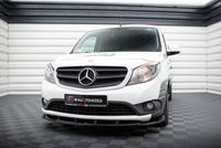 Front Diffusor Mercedes-Benz Citan W415