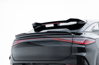 Niedriger Spoiler Cap BYD Sealion 7 Mk1