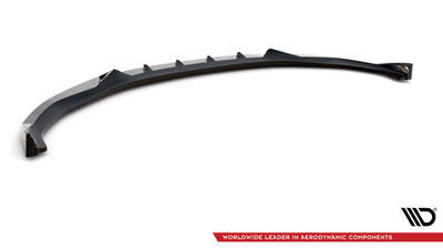 Front Diffusor V.2 BMW 4 / i4 Gran Coupe M-Pack / M440i G26