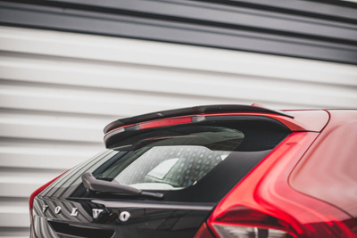SPOILER VERLANGERUNG Volvo V40