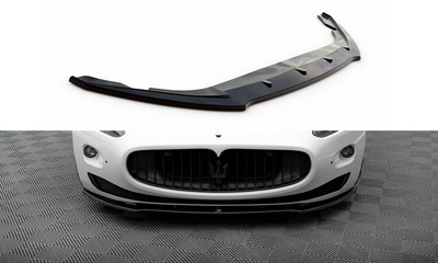 FRONTDIFFUSOR Maserati Granturismo Mk1