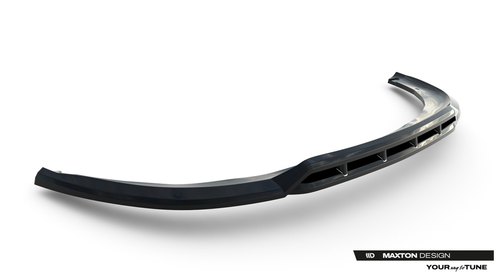 Front Diffusor Chrysler Pacifica Mk2