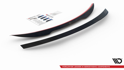 Spoiler Cap Mercedes-Benz CLS AMG-Line C257 