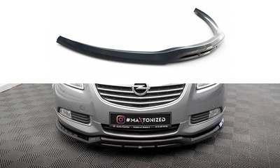 Front Diffusor Opel Insignia OPC-Line Mk1