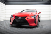 Front Diffusor V.2 Lexus LC 500