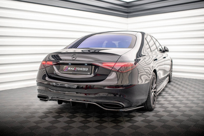 Diffusor Satz Mercedes-Benz S AMG-Line W223