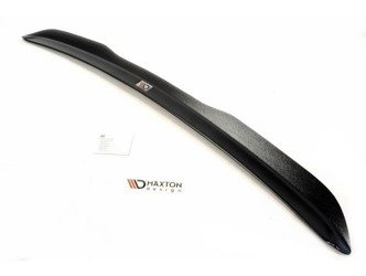 SPOILER VERLANGERUNG OPEL ZAFIRA B OPC