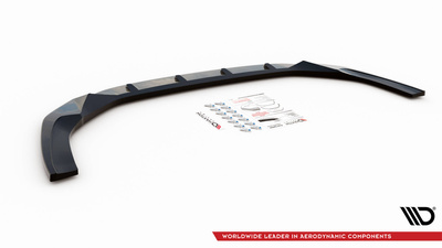 Front Diffusor V.1 Audi RS3 Sedan 8Y