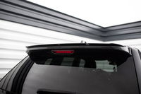 SPOILER CAP Jeep Grand Cherokee WK2 Summit (NACH FACELIFT)