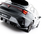 Heck Diffusor Seite V.5 Cupra Leon ST Mk1 Facelift