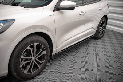 Seitenschweller Diffusor Ford Kuga ST-Line Mk3
