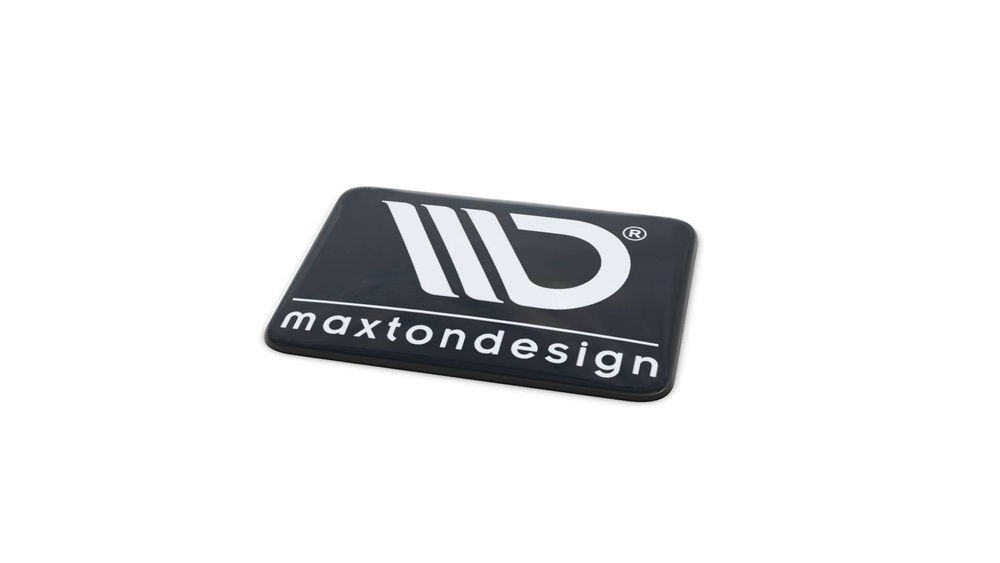 3D Sticker (6stk.)