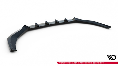 Front Diffusor V.2 Audi S8 / A8 S-Line D5 Facelift