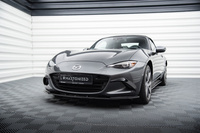Front Diffusor V.1 Mazda MX-5 ND (Mk4)