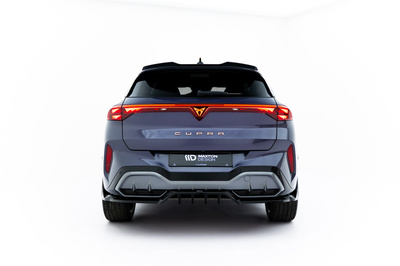 Diffusor Satz V.1 Cupra Terramar Mk1
