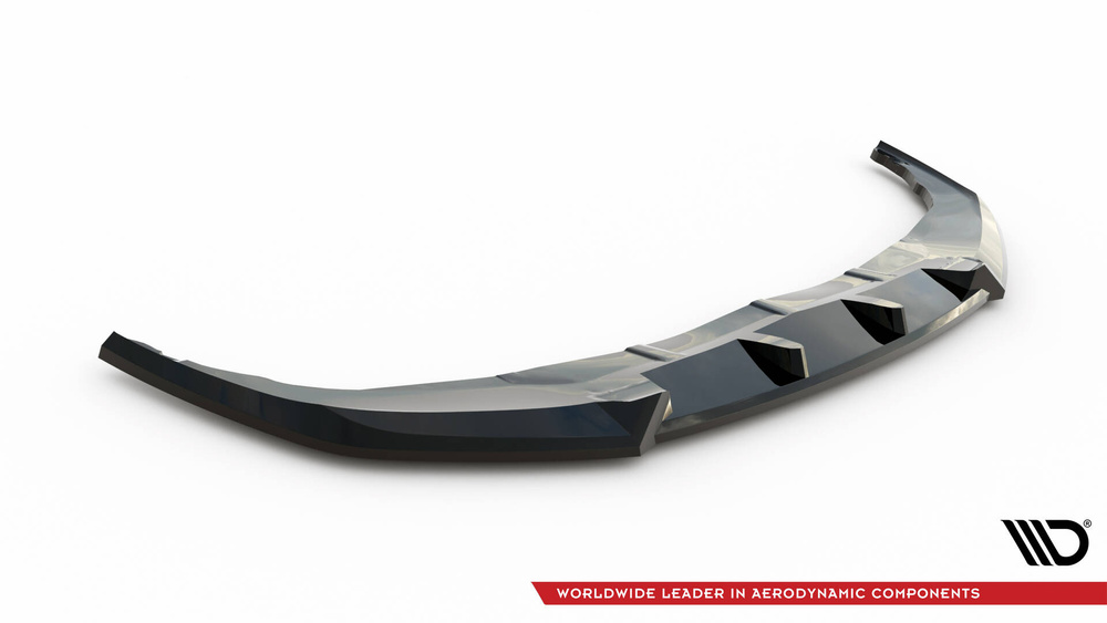 Front Diffusor V.1 BMW 1 F40