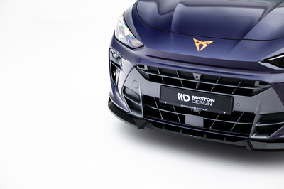 Diffusor Satz V.1 Cupra Terramar Mk1