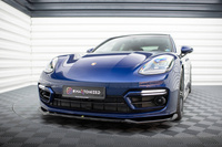 Front Diffusor V.1 Porsche Panamera E-Hybrid 971 Facelift