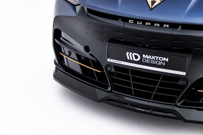 Front Diffusor Cupra Tavascan Mk1