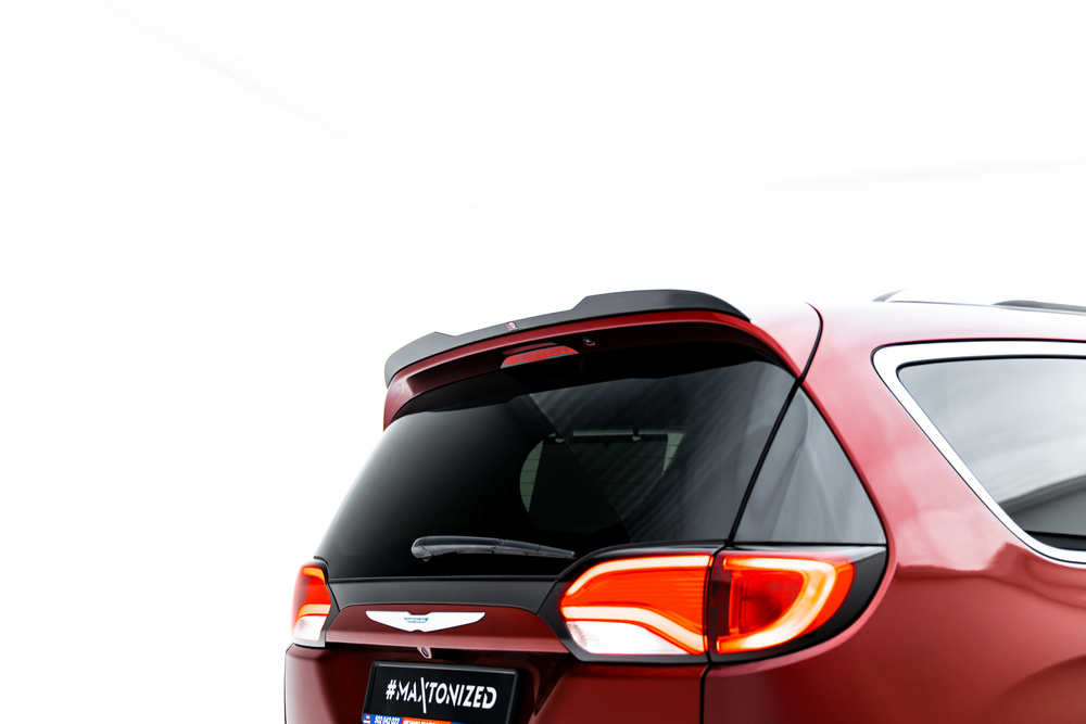 Diffusor Satz Chrysler Pacifica Mk2
