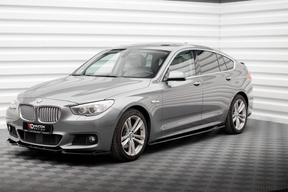 Seitenschweller Diffusor BMW 5 GT M-Pack F07