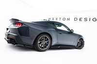 Seitenschweller Diffusor Ford Mustang Dark Horse Mk7