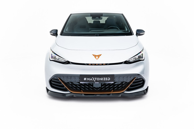 Front Diffusor V.2 Cupra Born Mk1