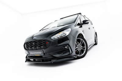 Front Diffusor Ford S-Max ST-Line Mk2 Facelift