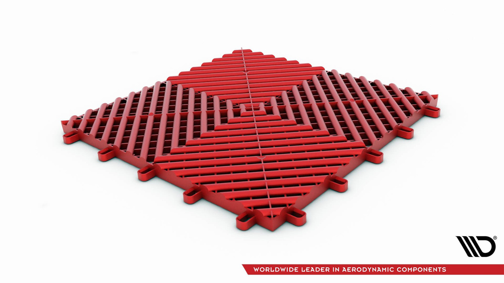 Modularer "MAXTON Floor" 