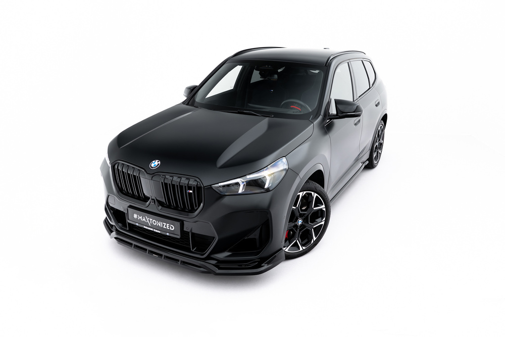 Front Diffusor BMW X1 M35i U11