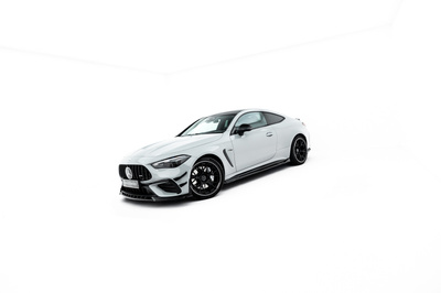 Seitenschweller Diffusor Mercedes-AMG CLE 53 Aero C236