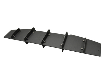 Heckschurze Peugeot RCZ Mk1 / Mk1 Facelift