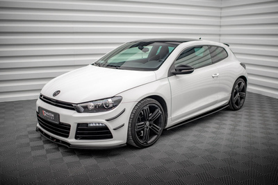 SEITENSCHWELLER DIFFUSOR VW SCIROCCO R