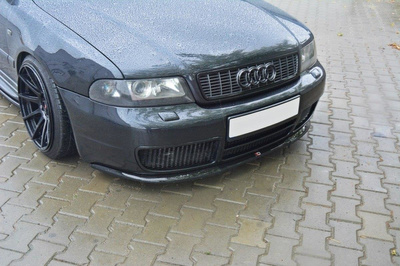 FRONTDIFFUSOR AUDI S4 B5